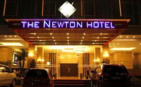 The Newton Hotel